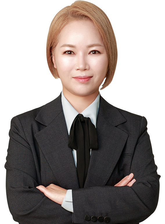 A photo of Annie Yoon