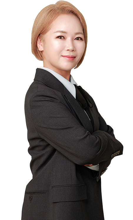A photo of Annie Yoon