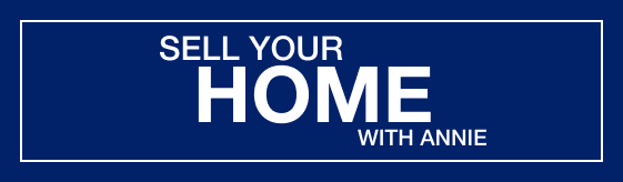 Sell Your Home button